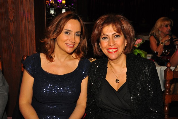 Rabieh Lions Club Diner